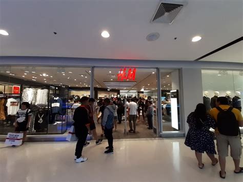 h&m thailand official website.